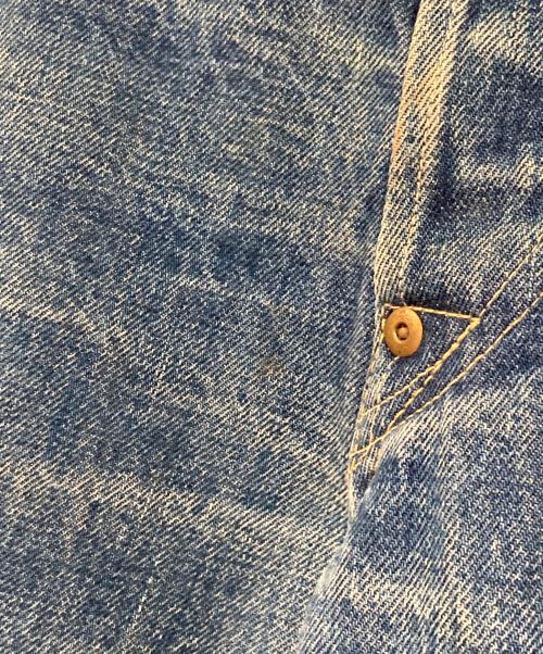 LEE（リー）LEE (リー) WEARHOUSE (ウエアハウス) 101B デニムパンツ インディゴ サイズ:33の古着・服飾アイテム