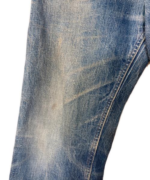LEE（リー）LEE (リー) WEARHOUSE (ウエアハウス) 101B デニムパンツ インディゴ サイズ:33の古着・服飾アイテム