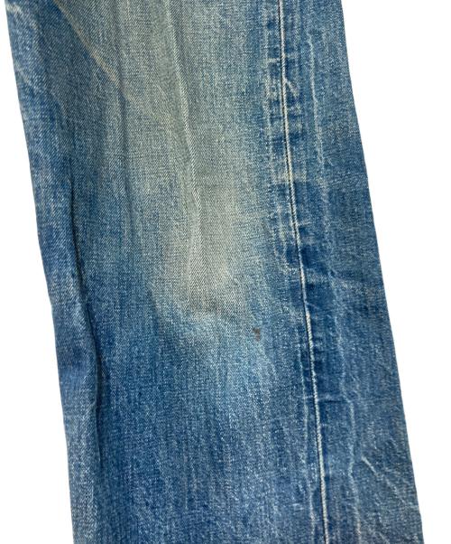 LEE（リー）LEE (リー) WEARHOUSE (ウエアハウス) 101B デニムパンツ インディゴ サイズ:33の古着・服飾アイテム