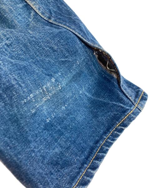 LEE（リー）LEE (リー) WEARHOUSE (ウエアハウス) 101B デニムパンツ インディゴ サイズ:33の古着・服飾アイテム