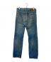 LEE (リー) WEARHOUSE (ウエアハウス) 101B デニムパンツ インディゴ サイズ:33：8000円