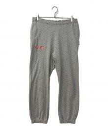 TTT MSW×BEAMS（ティー×ビームス）の古着「別注スウェットパンツ」｜グレー