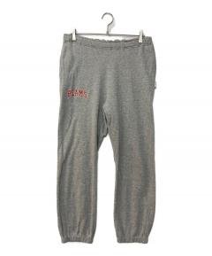 中古・古着通販】BEAMS (ビームス) SSZ (エスエスズィー) STRAY PANTS