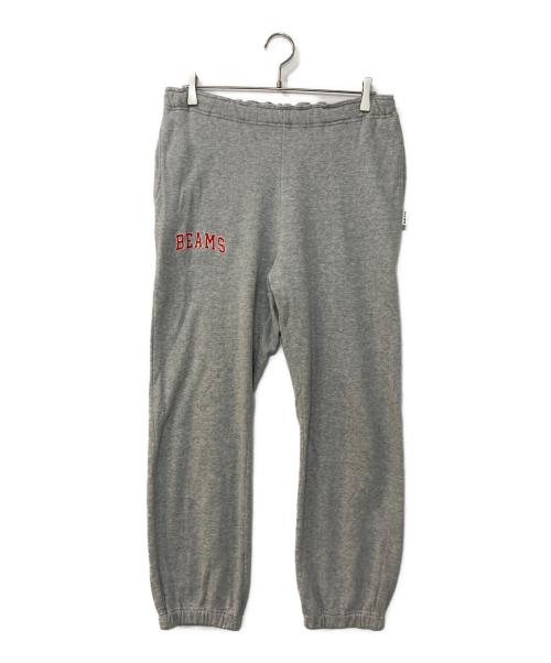 TTT MSW（ティー）TTT MSW (ティー) BEAMS (ビームス) 別注スウェットパンツ グレー サイズ:Mの古着・服飾アイテム