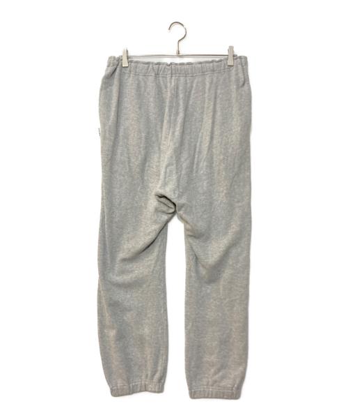 TTT MSW（ティー）TTT MSW (ティー) BEAMS (ビームス) 別注スウェットパンツ グレー サイズ:Mの古着・服飾アイテム