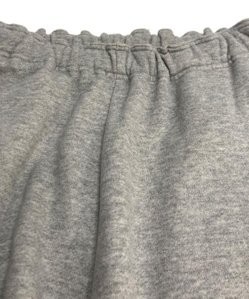 TTT MSW（ティー）TTT MSW (ティー) BEAMS (ビームス) 別注スウェットパンツ グレー サイズ:Mの古着・服飾アイテム