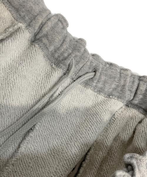 TTT MSW（ティー）TTT MSW (ティー) BEAMS (ビームス) 別注スウェットパンツ グレー サイズ:Mの古着・服飾アイテム