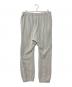 TTT MSW (ティー) BEAMS (ビームス) 別注スウェットパンツ グレー サイズ:M：7000円