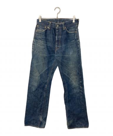 TENDERLOIN テンダーロイン ライダース デニム パンツ 30【中古】 中古・古着通販】TENDERLOIN (テンダーロイン) デニムパンツ