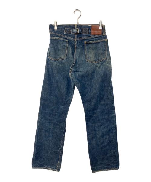TENDERLOIN（テンダーロイン）TENDERLOIN (テンダーロイン) デニムパンツ インディゴ サイズ:30の古着・服飾アイテム
