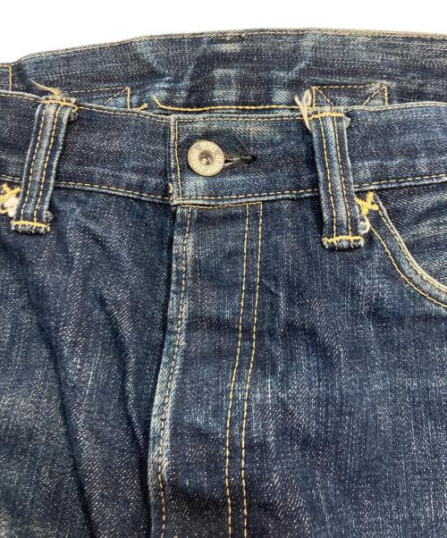 TENDERLOIN（テンダーロイン）TENDERLOIN (テンダーロイン) デニムパンツ インディゴ サイズ:30の古着・服飾アイテム