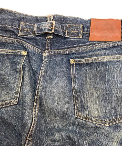 TENDERLOIN（テンダーロイン）TENDERLOIN (テンダーロイン) デニムパンツ インディゴ サイズ:30の古着・服飾アイテム