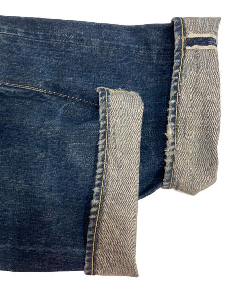 TENDERLOIN（テンダーロイン）TENDERLOIN (テンダーロイン) デニムパンツ インディゴ サイズ:30の古着・服飾アイテム
