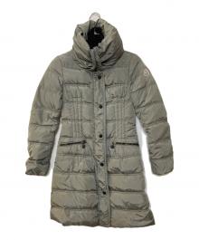 MONCLER（モンクレール）の古着「VOS GIUBBOTTO」｜グレー