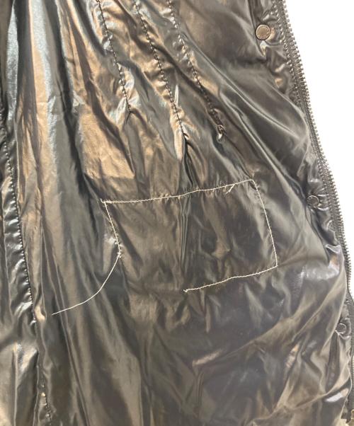 MONCLER（モンクレール）MONCLER (モンクレール) VOS GIUBBOTTO グレー サイズ:00の古着・服飾アイテム
