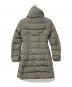 MONCLER (モンクレール) VOS GIUBBOTTO グレー サイズ:00：35000円
