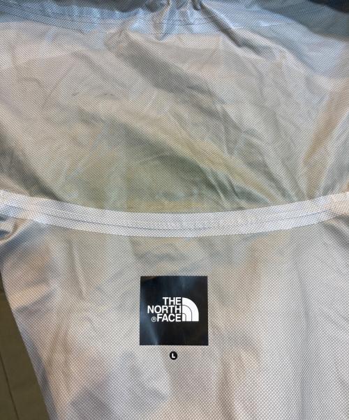 THE NORTH FACE（ザ ノース フェイス）THE NORTH FACE (ザ ノース フェイス) ドットショットジャケット オリーブ サイズ:Lの古着・服飾アイテム