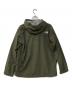 THE NORTH FACE (ザ ノース フェイス) ドットショットジャケット オリーブ サイズ:L：8000円