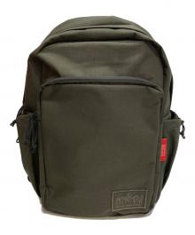 Manhattan Portage（マンハッタンポーテージ）の古着「500D CORDURA Alpine DCHR バックパック」｜グレー