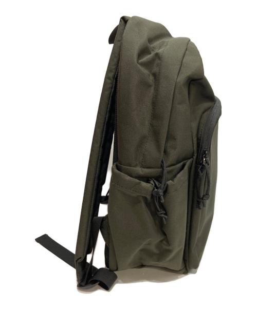 Manhattan Portage（マンハッタンポーテージ）Manhattan Portage (マンハッタンポーテージ) 500D CORDURA Alpine DCHR バックパック グレー 未使用品の古着・服飾アイテム