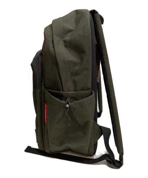 Manhattan Portage（マンハッタンポーテージ）Manhattan Portage (マンハッタンポーテージ) 500D CORDURA Alpine DCHR バックパック グレー 未使用品の古着・服飾アイテム
