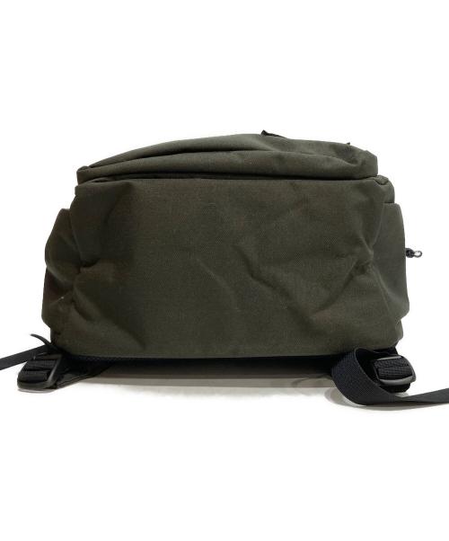 Manhattan Portage（マンハッタンポーテージ）Manhattan Portage (マンハッタンポーテージ) 500D CORDURA Alpine DCHR バックパック グレー 未使用品の古着・服飾アイテム