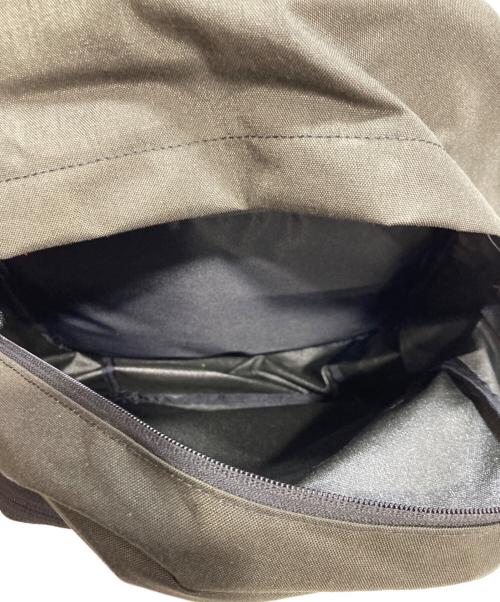 Manhattan Portage（マンハッタンポーテージ）Manhattan Portage (マンハッタンポーテージ) 500D CORDURA Alpine DCHR バックパック グレー 未使用品の古着・服飾アイテム