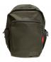 Manhattan Portage（マンハッタンポーテージ）の古着「500D CORDURA Alpine DCHR バックパック」｜グレー