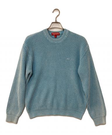 中古・古着通販】Supreme (シュプリーム) Washed Small Box Waffle