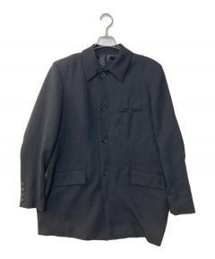 中古・古着通販】soduk (スドーク) padded jacket ブラック サイズ