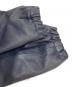 中古・古着 NEIGHBORHOOD (ネイバーフッド) LEATHER ZIP WORK JACKET ネイビー サイズ:XL：45000円