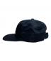 THE H.W.DOG&CO. (エイチダブリュードッグアンドコー) BIKERS CAP ネイビー：8000円