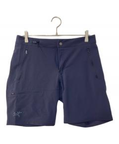 中古・古着通販】ARC'TERYX (アークテリクス) RAMPART SHORT 9
