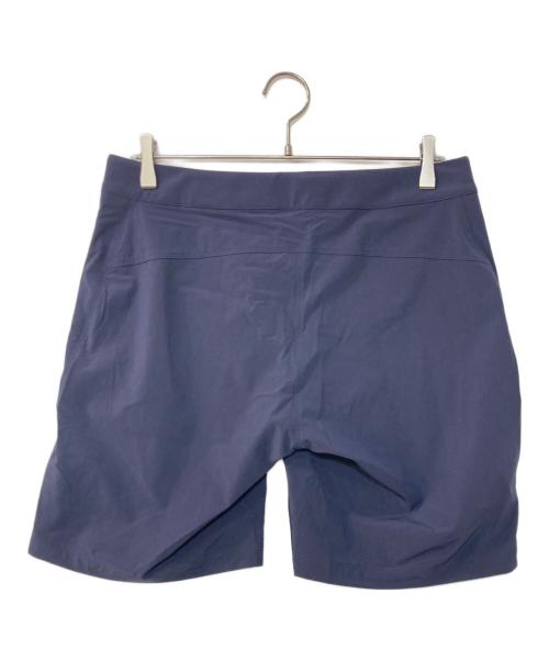 ARC'TERYX（アークテリクス）ARC'TERYX (アークテリクス) GAMMA LIGHTWEIGHT SHORT 9 ネイビー サイズ:32の古着・服飾アイテム
