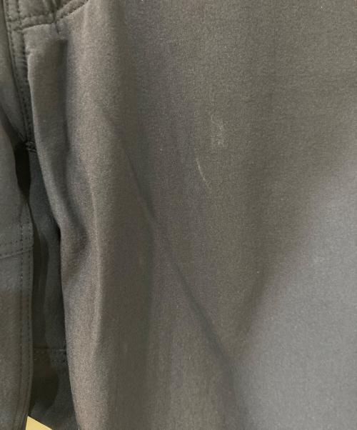 ARC'TERYX（アークテリクス）ARC'TERYX (アークテリクス) GAMMA LIGHTWEIGHT SHORT 9 ネイビー サイズ:32の古着・服飾アイテム