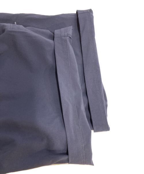 ARC'TERYX（アークテリクス）ARC'TERYX (アークテリクス) GAMMA LIGHTWEIGHT SHORT 9 ネイビー サイズ:32の古着・服飾アイテム