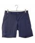 ARC'TERYX（アークテリクス）の古着「GAMMA LIGHTWEIGHT SHORT 9」｜ネイビー