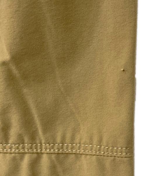 Patagonia（パタゴニア）Patagonia (パタゴニア) Quandary Pants クアンダリーパンツ ベージュ サイズ:30の古着・服飾アイテム