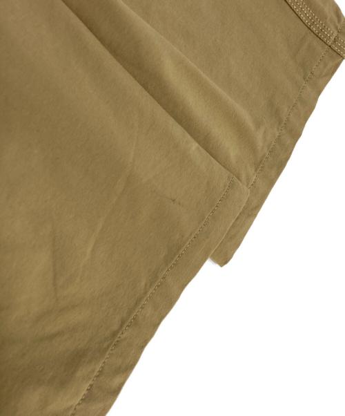 Patagonia（パタゴニア）Patagonia (パタゴニア) Quandary Pants クアンダリーパンツ ベージュ サイズ:30の古着・服飾アイテム