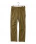 Patagonia（パタゴニア）の古着「Quandary Pants クアンダリーパンツ」｜ベージュ