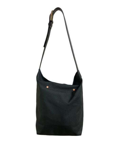 TAYUTAU（タユタウ）TAYUTAU (タユタウ) レザーストラップバッグ オリーブ サイズ:-の古着・服飾アイテム
