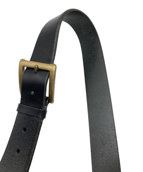 TAYUTAU（タユタウ）TAYUTAU (タユタウ) レザーストラップバッグ オリーブ サイズ:-の古着・服飾アイテム