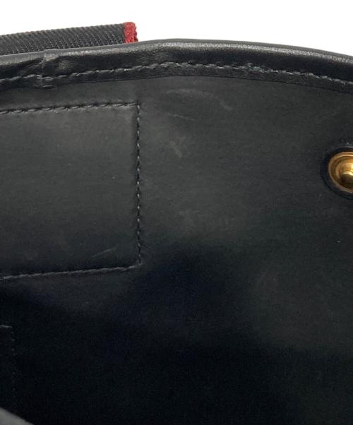 BALLY（バリー）BALLY (バリー) DRYVALIA TOTE M インディゴの古着・服飾アイテム