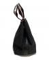 BALLY (バリー) DRYVALIA TOTE M インディゴ：15000円
