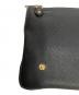 中古・古着 A.D.M.J. (エーディーエムジェイ) THE BEE CLUTHCHWALLET ブラック：10000円