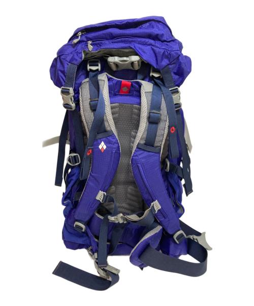 mont-bell（モンベル）mont-bell (モンベル) KITRA PACK 35 パープル サイズ:35の古着・服飾アイテム