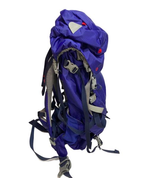 mont-bell（モンベル）mont-bell (モンベル) KITRA PACK 35 パープル サイズ:35の古着・服飾アイテム
