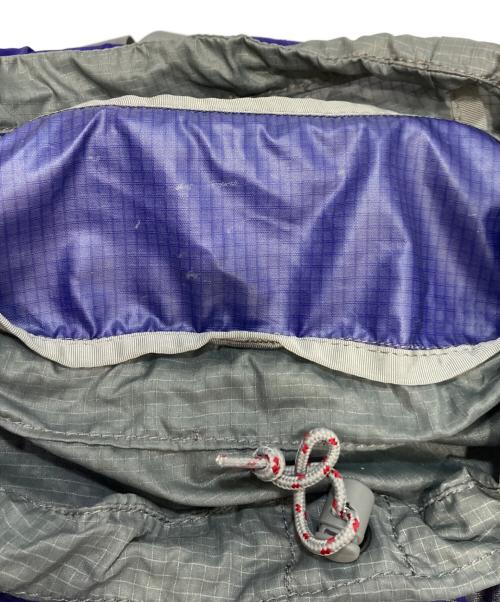 mont-bell（モンベル）mont-bell (モンベル) KITRA PACK 35 パープル サイズ:35の古着・服飾アイテム