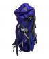 mont-bell (モンベル) KITRA PACK 35 パープル サイズ:35：10000円