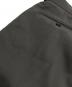 中古・古着 AURALEE (オーラリー) LIGHT WOOL MAX GABARDINE TWO-TUCK SLACKSスラックス グレー サイズ:5：15000円